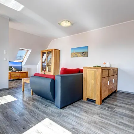 Peenemuende, Seglerhafen Sb Brig 09,15 Room photo