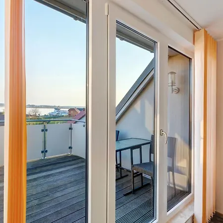 Peenemuende, Seglerhafen Sb Brig 09,15 Room photo