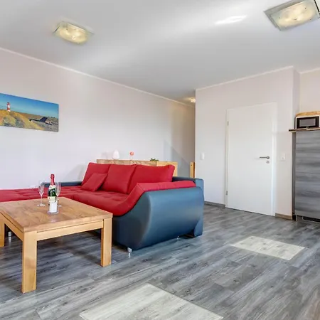 Peenemuende, Seglerhafen Sb Brig 09,15 Room photo