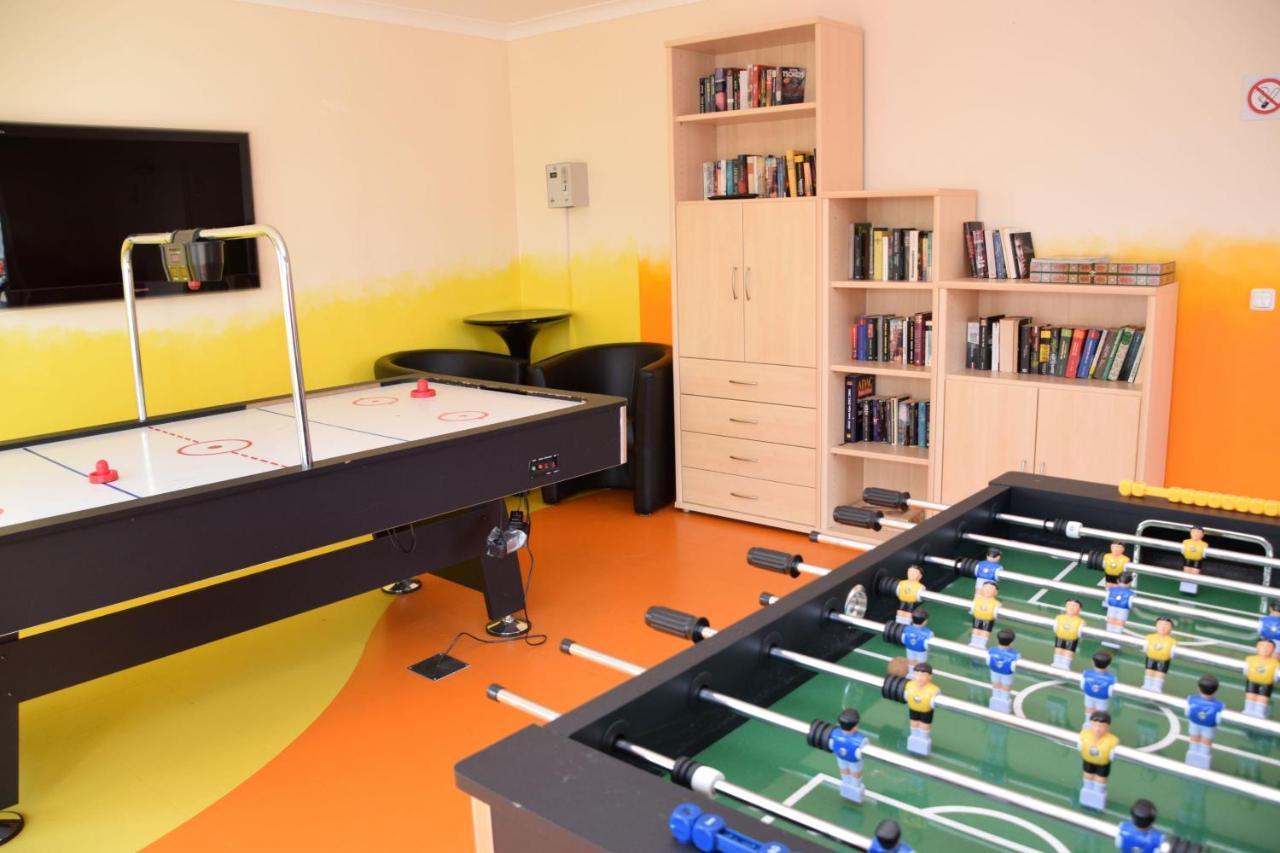Peenemuende, Seglerhafen Sb Brig 09,15 Appartement *