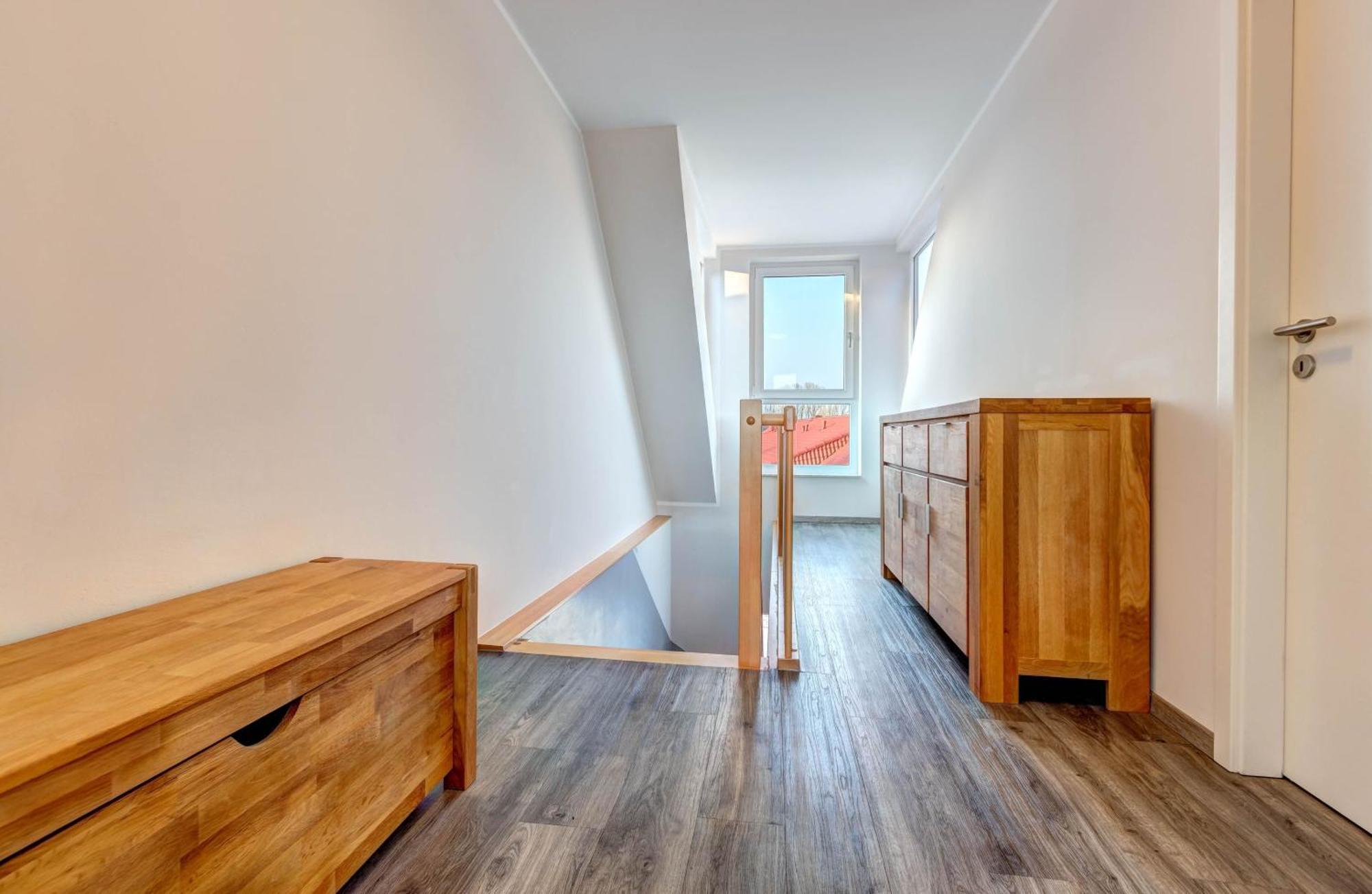 Peenemuende, Seglerhafen Sb Brig 09,15 Appartement *